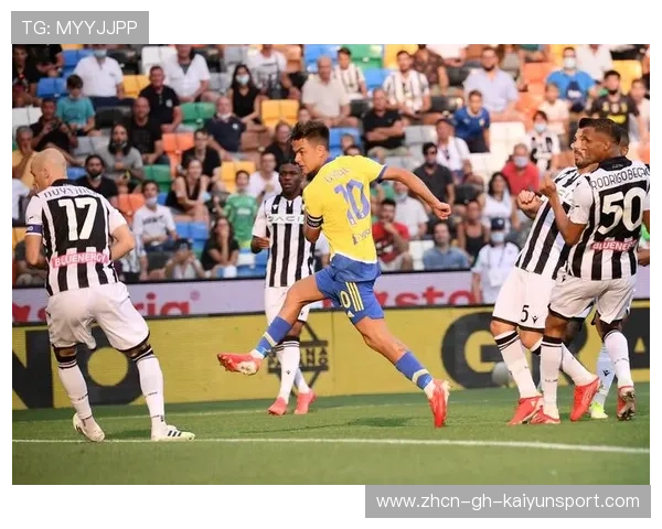 尤文的角球配合在比赛中屡试不爽贡献进球